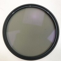 Urth 95 mm Polfilter (Polarisationsfilter) CPL Filter (Plus+)