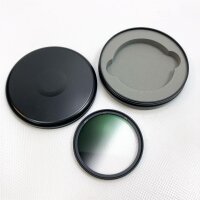 Urth 62 mm gray gradient filter soft ND8 GND filter (plus+)