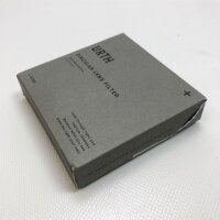 Urth 62 mm Grauverlaufsfilter Soft ND8 GND Filter (Plus+)