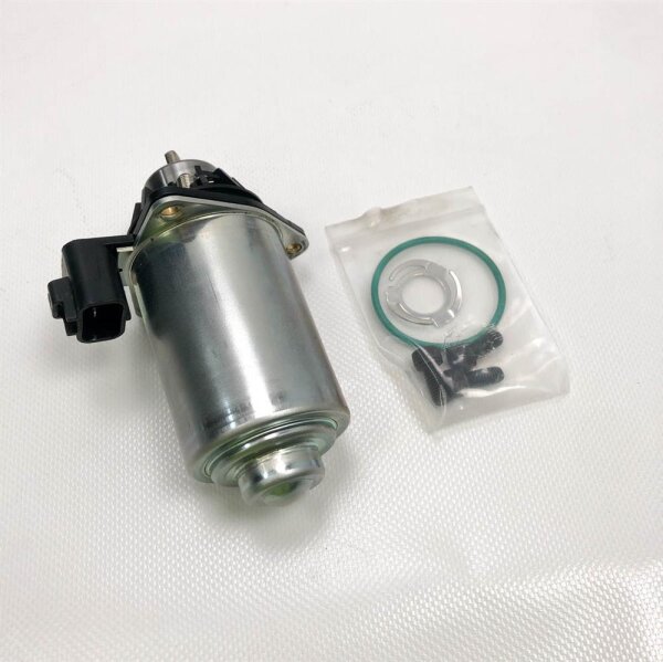 Motor of the coupling control uptuator, clutch factuator, Qiilu gear clutch actuator, clutch control actuator engine 31363-12040 31363-12010 Suitable for Auris/Corolla/Verso/Yaris