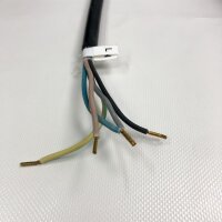 AMZCHEF induction hob 3-zone induction hob with booster, 9 levels, touch slider, 7400 W, large cooking zone for frying, safety lock, timer, 60 cm