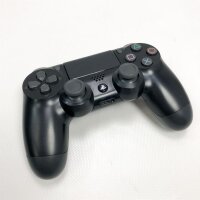 Sony Dualhock 4 Gamepad PlayStation 4, Black-Accessories...