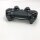 Sony Dualhock 4 Gamepad PlayStation 4, Black-Accessories for video games (Gamepad PlayStation 4, Digital, D-Pad, wired/wireless, Bluetooth/USB), without OVP