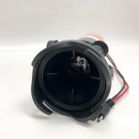 EAFLO 12 GPM 45 LPM Marine Mazeratorpumpe 02-Serie