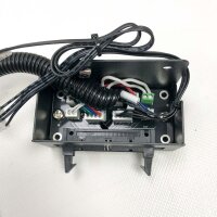 Tronxy X5SA Direct Extruder Update Kit mit Auto Leveler Flexibles Material TPU Silent Führungsschienenrolle 3D-Druckerteile für Tronxy X5SA, X5SA Pro, X5SA-400 PRO, X5SA-500 PRO 3D-Drucker