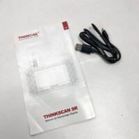 ThinkCar diagnostic device Auto, SR6 OBD2 Diagnostic...