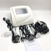 40k ultrasound facial cavitation and high frequency...