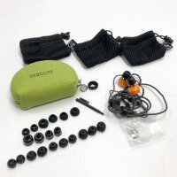 Campfire Audio Satsuma Professionelle In-Ear-Monitore,...