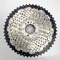 Keenso bicycle cassettes freewheel, 9/10/11/12 compartment?