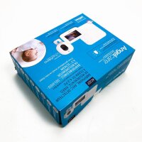 Angelcare Babyphone mit Bewegungsmelder, Temperaturanzeige, Bluetooth