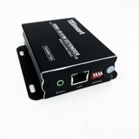Tesmart 120m HDMI KVM Many to many over IP extender with IR - only transmitter