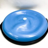 Bosu Balance Trainer Balance Board, blau