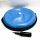 Bosu Balance Trainer Balance Board, blau