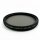 K&F Concept Nano X-Serie Polfilter 55mm CPL Filter Polarisationsfilter MRC mit 28x vergütet