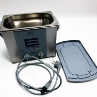 Elmasonic Easy 30H Ultrasonic cleaning device with...