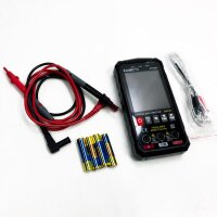 KAIWEETS ST600Y digital Multimeter mit 6000...