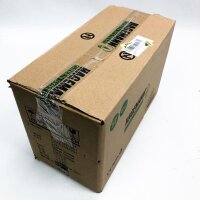 HAGEMANN 10 x LED panel ceiling light round 12 watt 1190lm IP20 - 155mm drill hole 230V recessed spotlight - LED recessed panel replaces 100 W halogen