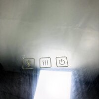 LED-Badezimmerspiegel Beleuchteter Badezimmerspiegel...