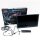 G-STORY 15,6 Zoll 165Hz Tragbarer Monitor, FHD 1920 x 1080 144Hz 1ms Gaming Monitor IPS Bildschirm Monitor USB C Monitor mit Schutzhülle USB-C/Typ-C Mini-HDMI Anschluß für Laptop, PS4, Xbox usw.