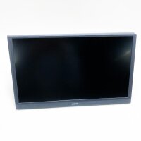 G-STORY Portable Monitor, 15.6 Inch Portable Monitor, 4K Portable Gaming Monitor IPS Screen, USB C Travel Monitor with HDR FreeSync for Laptop PS5 PS4 NS, Compatible with VESA