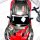Makerfire Super GT RC Sport Renn-Driftauto 1/16 ferngesteuertes Auto für Erwachsene, Kindergeschenke, 4WD RTR-Fahrzeug mit 6 Batterie- und Driftreifen - Rot