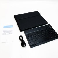 SENGBIRCH Tastatur Hülle für iPad Air 4...