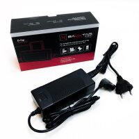 Baxxtar (3a) D-TAP charger power supply for V-Mount battery-video permanent light, etc.
