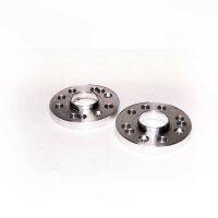 Simoni Racing DR044/B2 Wide extensions with screws, 16 mm