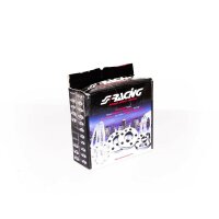 Simoni Racing DR120/B4 Specific lane extensions with screws