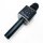 Tosing 04 Wireless Bluetooth karaokemicrophone, louder volume 10W energy, more bass, 3-in-1 movable hand-double-double-hand spokesman for Android/PC (black)