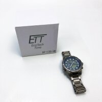 Eco Tech Time EGT-11355-50M mens watch