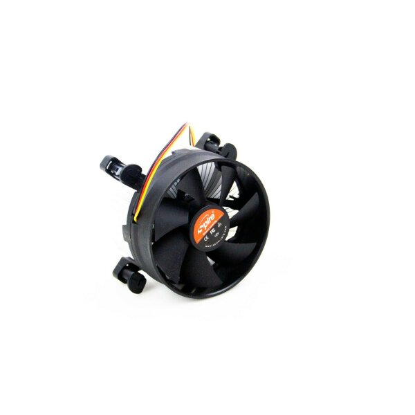 SPIRE Voyager Kühler Universal fur  Intel sockets 1150/1155/1156and775 lautlos