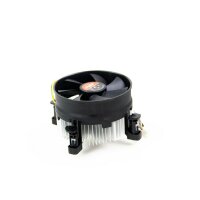 Spire voyager cooler universal for Intel Sockets 1150/1155/1156AND775 silently