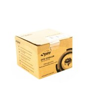 SPIRE Voyager Kühler Universal fur  Intel sockets 1150/1155/1156and775 lautlos