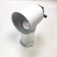 COFUN Meat Grinder Attachment & Vegetable Cutter for Kitchenaid Accessories, Metal Vegetable Cutter Meat Grinder Set Black