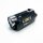 Camcorder camcorder, portable vlogging camera recorder Full HD 1080p 16MP 2.7 inch 270 degrees rotatable LCD screen 16-fold digital zoom camcorder supports selfie and series recordings