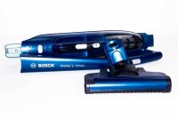 Vacuum cleaner battery vacuum cleaner hand vacuum cleaner Bosch BBH21830L Readyy y
