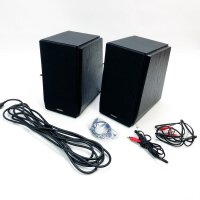 Edifier R1855DB Bluetooth speaker system RMS 16WX2 +...