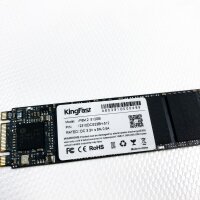 Kingfast 512GB M.2 SSD
