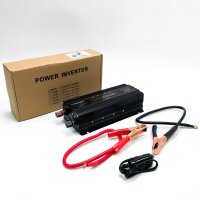 Lvyuan voltage converter 12v 230V 1000W / 2000W inverter...