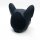 Zerone creative loudspeaker in dog reform, portable music player with stereo sound in the form of a dog, wireless Bluetooth speaker