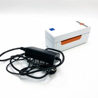 NT-LP110A thermal netting printer, with 150 mm/s thermal...