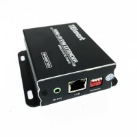 Tesmart 120m HDMI KVM Many to many over IP extender with IR - only transmitter