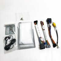 ATOTO F7 Pro F7G210PE Autoradio, CarPlay & Android...