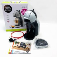 Krups KP123b Dolce Gusto Mini Me