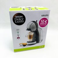 Krups KP123B Dolce Gusto Mini Me