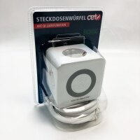 SCTOSTOSE cubes CET with Qi charging function