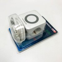 SCTOSTOSE cubes CET with Qi charging function