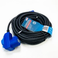 15m rubber-neoprene caravan extension CET