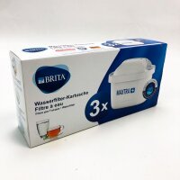 Wasserfilter-Kartusche Maxtra+ Pack 3